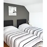 Le Clos Du B&B 살트레스파