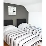 Le Clos Du 3* 살트레스파