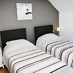Le Clos Du 3* 살트레스파