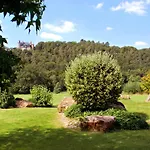 B&B Le Clos Du 살트레스파