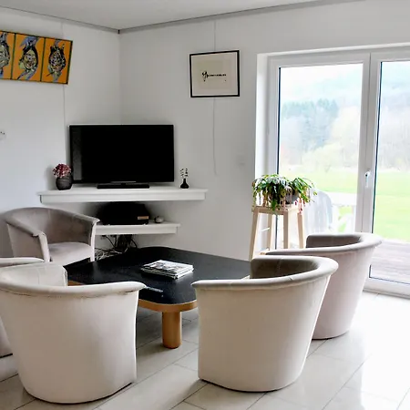 Le Clos Du 3* 살트레스파