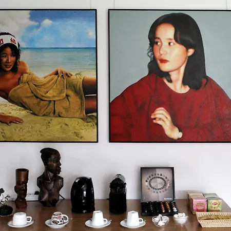 ベッド・アンド・ブレックファスト Le Clos Du 3*