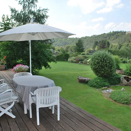 Le Clos Du B&B 살트레스파