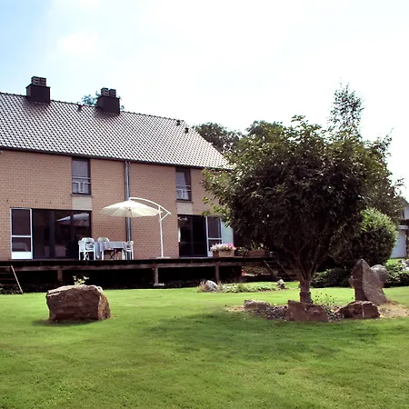 Le Clos Du 살트레스파