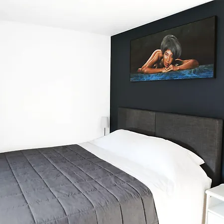 ベッド・アンド・ブレックファスト Le Clos Du サルト・レ・スパ