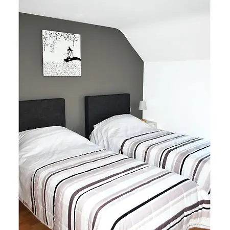 Le Clos Du Bed & Breakfast Sart-lez-Spa