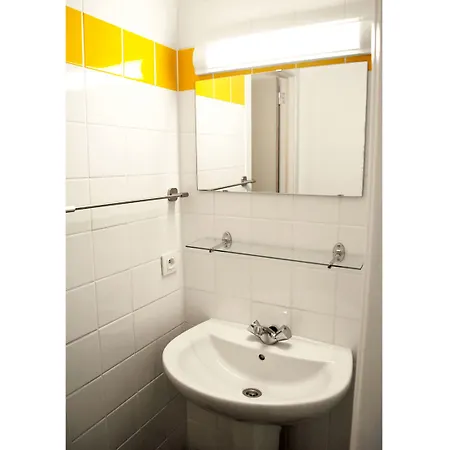 Nocleg ze śniadaniem Le Clos Du