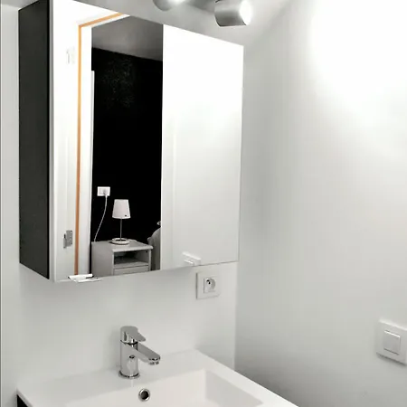 Le Clos Du Nocleg ze śniadaniem Sart-lez-Spa