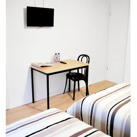 Le Clos Du 살트레스파