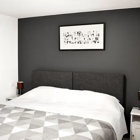 Le Clos Du Bed & Breakfast Sart-lez-Spa