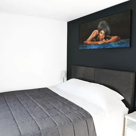 Bed & Breakfast Le Clos Du
