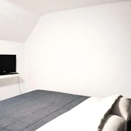 Nocleg ze śniadaniem Le Clos Du