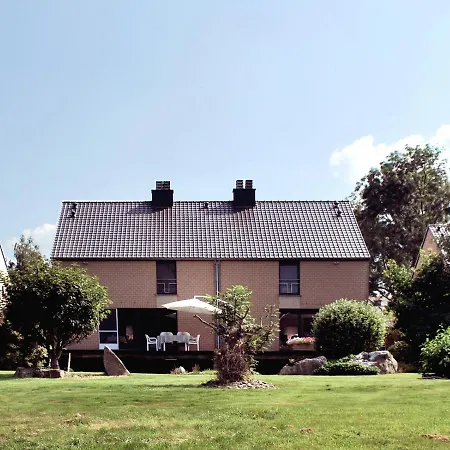 Le Clos Du Sart-lez-Spa
