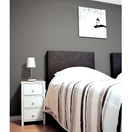 Le Clos Du Nocleg ze śniadaniem 3*