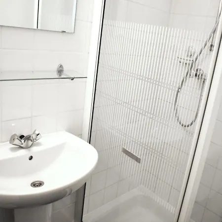 B&B Le Clos Du 살트레스파