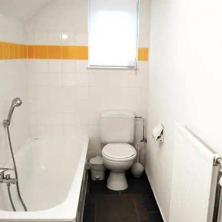 Le Clos Du Bed and breakfast Sart-lez-Spa