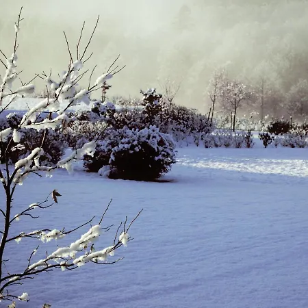 Nocleg ze śniadaniem Le Clos Du