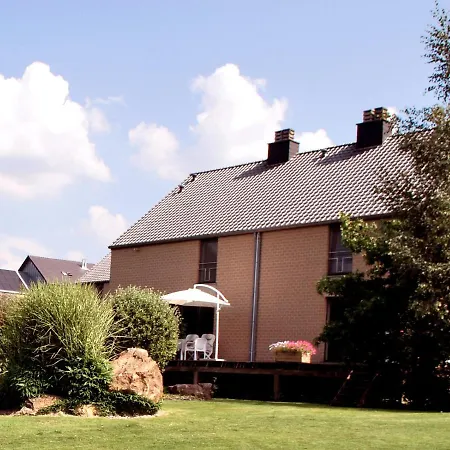 Bed & Breakfast Le Clos Du 3*