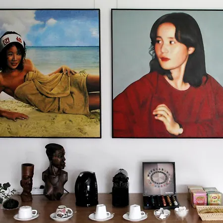 Le Clos Du 살트레스파