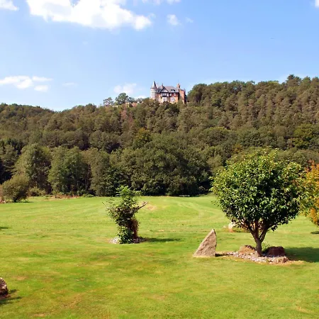 Le Clos Du 3* Sart-lez-Spa