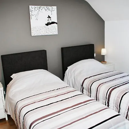 Le Clos Du 3* Sart-lez-Spa