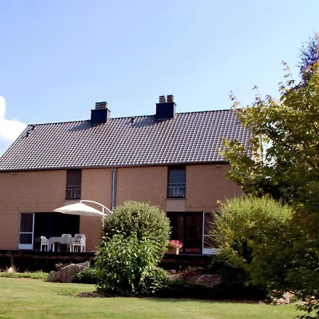 Le Clos Du Bed and breakfast Sart-lez-Spa
