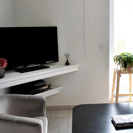 Nocleg ze śniadaniem Le Clos Du