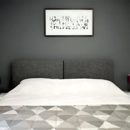 Nocleg ze śniadaniem Le Clos Du