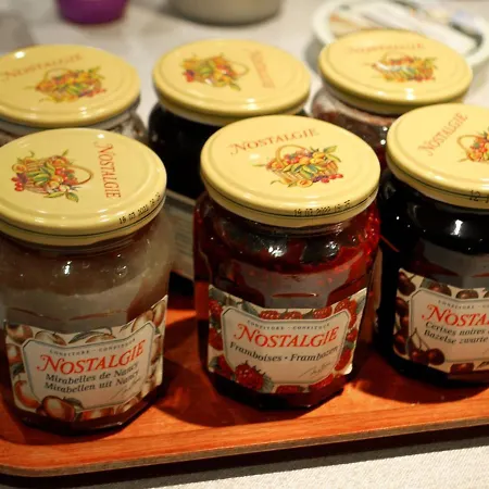 Le Clos Du Nocleg ze śniadaniem