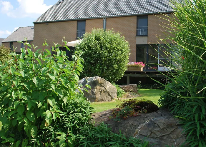 Oda ve Kahvaltı Le Clos Du 3*