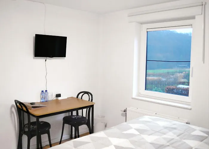 Le Clos Du Oda ve Kahvaltı