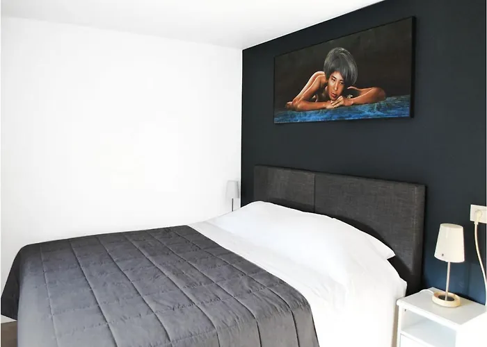 Oda ve Kahvaltı Le Clos Du