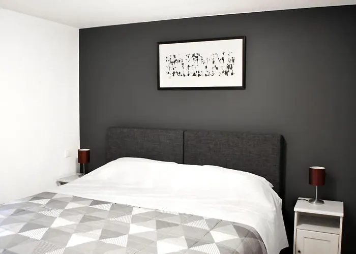 Oda ve Kahvaltı Le Clos Du 3*