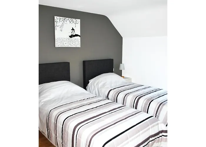 Le Clos Du 3* Sart-lez-Spa