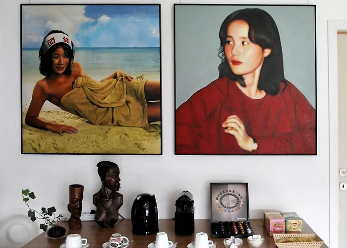 Le Clos Du Sart-lez-Spa